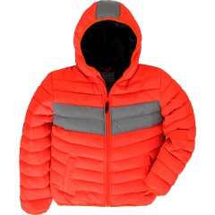 LEMON BERET Winterjacke fur Jungen Зимняя куртка для мальчиков