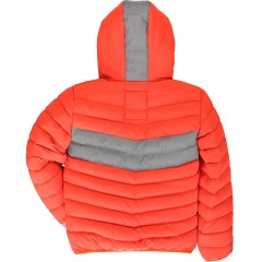 LEMON BERET Winterjacke fur Jungen Зимняя куртка для мальчиков