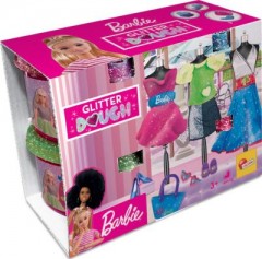 Lisciani Barbie Dough Kit Набор для теста Барби
