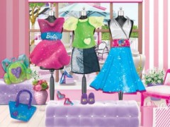 Lisciani Barbie Dough Kit Набор для теста Барби