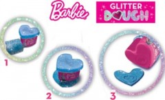Lisciani Barbie Dough Kit Набор для теста Барби
