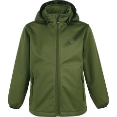 COLOR KIDS Softshelljacke fur Jungen Куртка софтшелл для мальчиков