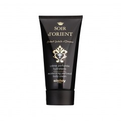 Sisley Creme Parfumee Hydratante  Крем-увлажняющий парфюм