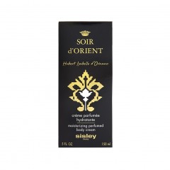 Sisley Creme Parfumee Hydratante  Крем-увлажняющий парфюм