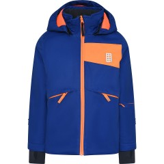 LEGO wear Skijacke LWJESTED fur Jungen Лыжная куртка LWJESTED для мальчиков