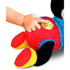 Clementoni Krabbelnder Baby Mickey Ползающий малыш Микки