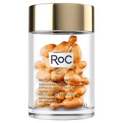 RoC Multi Correxion Vitamin C Capsules  Капсулы Multi Correxion с витамином С
