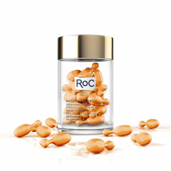 RoC Multi Correxion Vitamin C Capsules  Капсулы Multi Correxion с витамином С