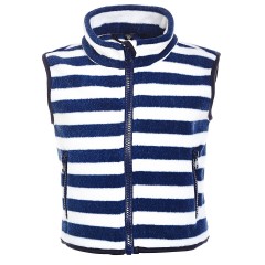 BMS Bernd Michael Schroder Sailing Wear Fleeceweste fur Kinder Fleecewesten fur Kinder Флисовый жилет для детей Флисовый жилет для детей