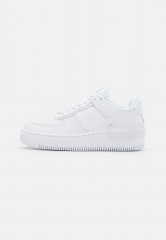 Nike Sportswear W AF1 SHADOW Sneaker low white W AF1 SHADOW Низкие кроссовки женские белый