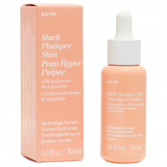 Go-To Much Plumper Skin  Более пухлая кожа