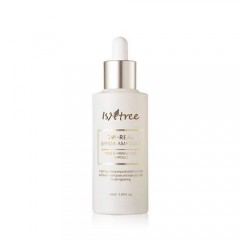 Isntree TW REAL BIFIDA Ampoule  TW REAL BIFIDA ампула