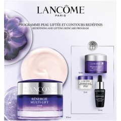Lancome Geschenkset подарочный набор