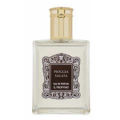 Il Profvmo Pioggia Salate Eau de Parfum Парфюмерная вода Spray Спрей, 100 мл