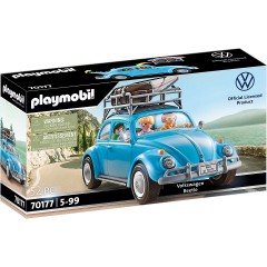 PLAYMOBIL PLAYMOBIL 70177 Volkswagen Kafer PLAYMOBIL 70177 Фольксваген Жук