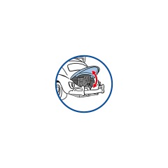 PLAYMOBIL PLAYMOBIL 70177 Volkswagen Kafer PLAYMOBIL 70177 Фольксваген Жук