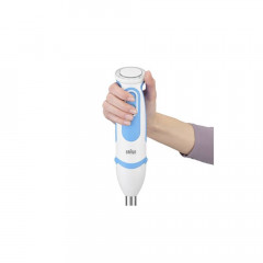 Braun Braun Stabmixer Multiquick 5 Vario Fit MQ5260 WHBL Stabmixer  Погружной блендер Braun Multiquick 5 Vario Fit MQ5260 WHBL