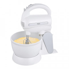 Camry Camry Handmixer CR 4213 Mixer mit Schussel 600W  Ручной миксер Camry CR 4213 миксер с чашей 600Вт