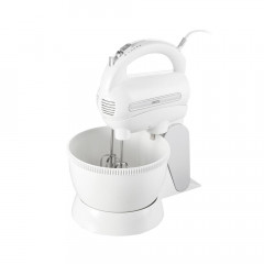 Camry Camry Handmixer CR 4213 Mixer mit Schussel 600W  Ручной миксер Camry CR 4213 миксер с чашей 600Вт