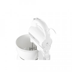 Camry Camry Handmixer CR 4213 Mixer mit Schussel 600W  Ручной миксер Camry CR 4213 миксер с чашей 600Вт