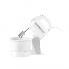 Camry Camry Handmixer CR 4213 Mixer mit Schussel 600W  Ручной миксер Camry CR 4213 миксер с чашей 600Вт