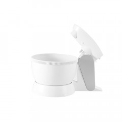 Camry Camry Handmixer CR 4213 Mixer mit Schussel 600W  Ручной миксер Camry CR 4213 миксер с чашей 600Вт