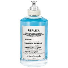 Maison Margiela Sailing Day Eau de Toilette (EdT) Туалетная вода Replica, 100 мл