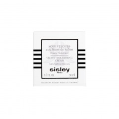 Sisley Soin Velours aux Fleurs de Safran  Soin Velours aux Fleurs de Safran