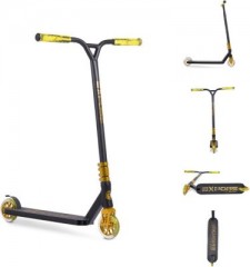 byox Scooter Expose Roller скутер разоблачить скутер