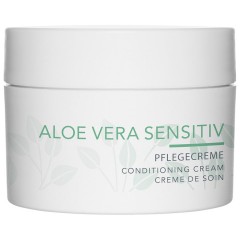 Charlotte Meentzen Aloe Vera-Creme  Крем с алоэ вера