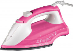 RUSSELL HOBBS RUSSELL HOBBS Dampfbugeleisen 26461-56 Light and Easy Pro, 2600 W  Паровой утюг RUSSELL HOBBS 26461-56 Light and Easy Pro, 2600 Вт