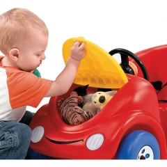STEP2 Push Around Buggy Geburtstagsedition Push Around Buggy