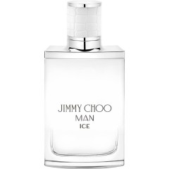 Jimmy Choo (Джимми Чу) Man Ice Eau de Toilette Туалетная вода Spray Спрей, 30 мл