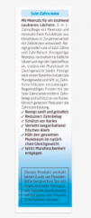 Weleda (Веледа)  Zahnpasta Sole fluoridfrei, 75 мл