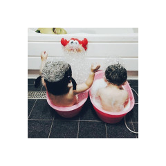 Debuy Baby-Badewanne Bubble Crab Musical Bubbler Baby Bath Bubble Crab Музыкальный барботер