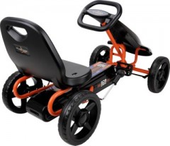 509 Crew Air Jet Pedal Go Kart Педаль Air Jet Go Kart