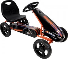 509 Crew Air Jet Pedal Go Kart Педаль Air Jet Go Kart