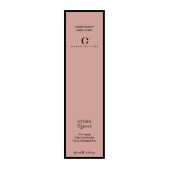 Carlo Oliveri Hydra Repair Anti-Aging Filler Spulung fur trockenes und strapaziertes Haar  Hydra Repair Anti-Aging Filler Conditioner для сухих и поврежденных волос