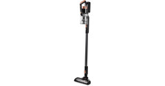 Grundig Grundig VCP 5030, Stielstaubsauger schwarz/kupfer  schwarz/kupfer Grundig VCP 5030, ручным пылесосом черный/медь