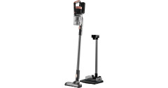 Grundig Grundig VCP 5030, Stielstaubsauger schwarz/kupfer  schwarz/kupfer Grundig VCP 5030, ручным пылесосом черный/медь