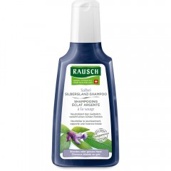 Rausch Salbei Silberglanz-Shampoo Шампунь Sage Silver Shine