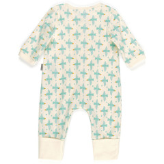 sigikid Baby Schlafanzug fur Madchen Детские пижамы для девочек