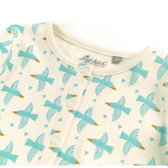 sigikid Baby Schlafanzug fur Madchen Детские пижамы для девочек