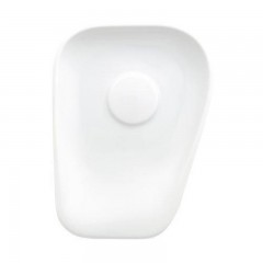 Kahla Kahla Elixyr Weiss Untertasse (Kombi) 18 cm Блюдце Kahla Elixyr Weiss (комби) 18 см