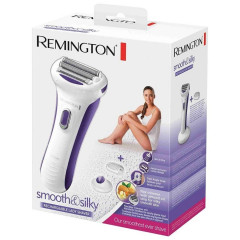 Remington Smooth &amp; Silk WDF5030  Гладкая и шелковая WDF5030