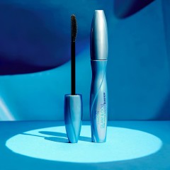Catrice Wimperntusche Glam &amp; Doll Volume Mascara Waterproof Black, Катрис Водостойкая тушь для ресниц для эффектного объема, черная, 10мл