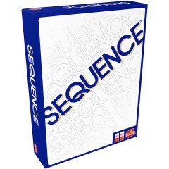 Goliath Sequence Original Оригинал последовательности