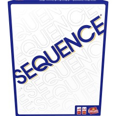 Goliath Sequence Original Оригинал последовательности
