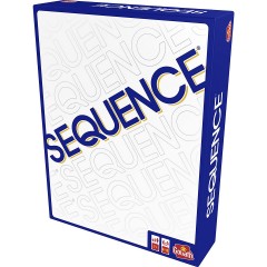 Goliath Sequence Original Оригинал последовательности