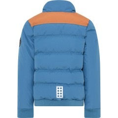 LEGO wear Winterjacke LWJALAPO fur Jungen Зимняя куртка LWJALAPO для мальчика